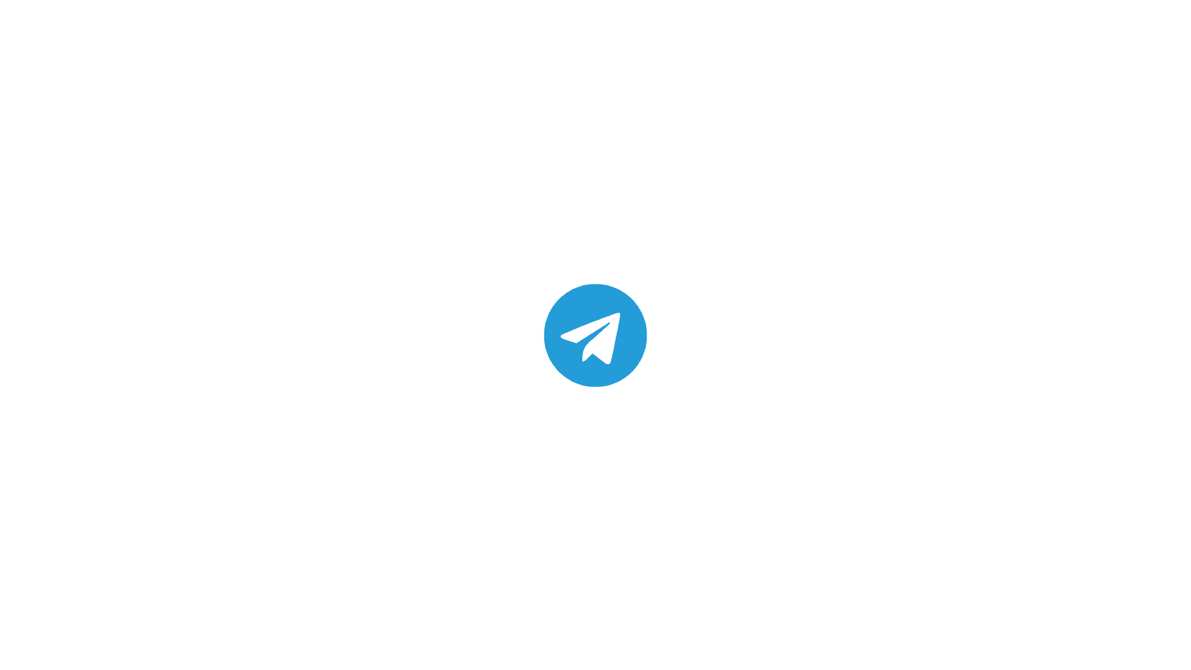 Connecting Telegram Groups Without a Webhook